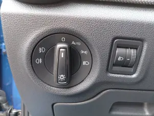 Škoda Fabia Selection