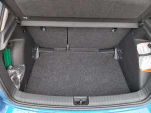 Škoda Fabia Selection