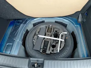 Škoda Fabia Selection