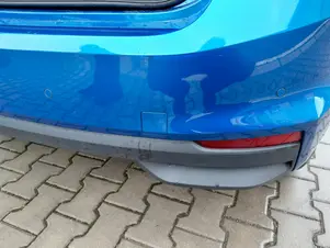 Škoda Fabia Selection