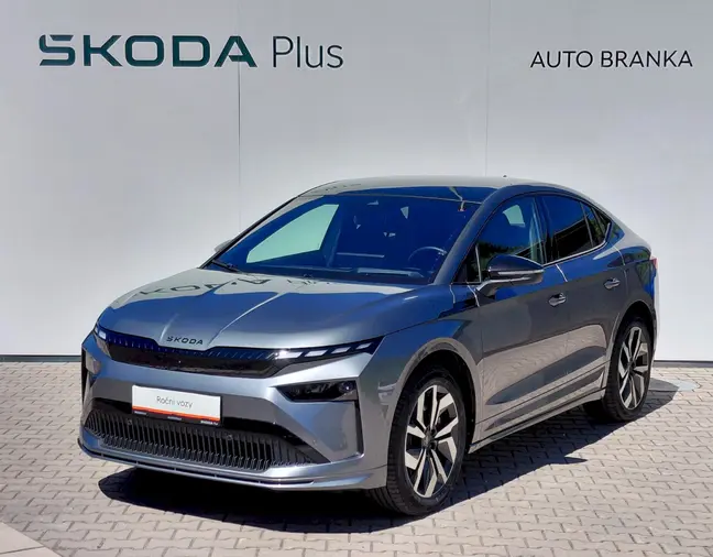 Enyaq Coupé SportLine