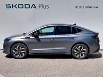 Enyaq Coupé SportLine