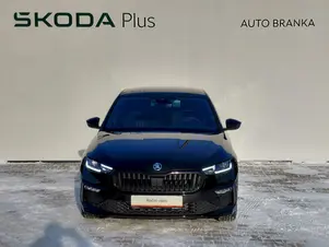 Škoda Scala Monte Carlo