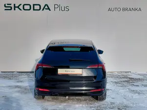 Škoda Scala Monte Carlo