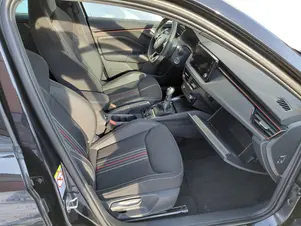 Škoda Scala Monte Carlo