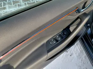 Škoda Scala Monte Carlo