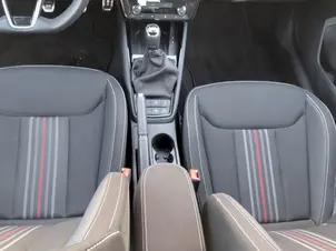 Škoda Scala Monte Carlo