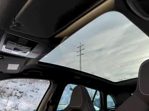 Škoda Scala Monte Carlo