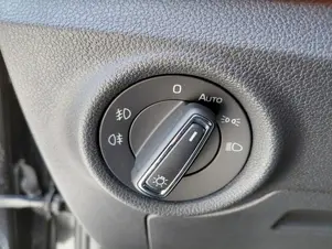 Škoda Scala Monte Carlo