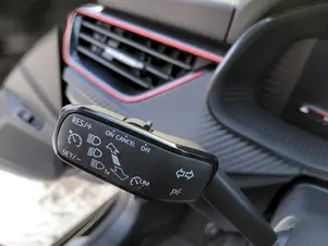 Škoda Scala Monte Carlo