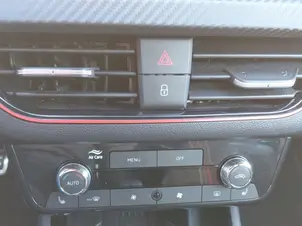 Škoda Scala Monte Carlo