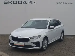 Škoda Scala Top Selection