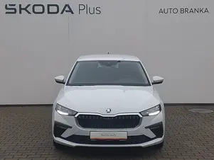 Škoda Scala Top Selection