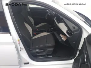 Škoda Scala Top Selection