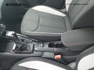 Škoda Scala Top Selection