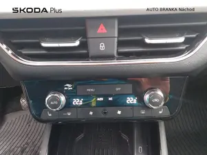 Škoda Scala Top Selection