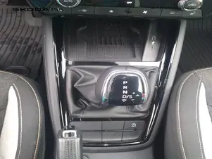 Škoda Scala Top Selection