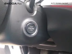 Škoda Scala Top Selection
