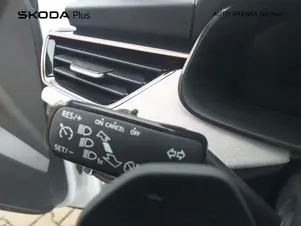 Škoda Scala Top Selection