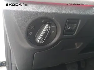 Škoda Scala Top Selection