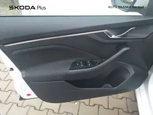 Škoda Scala Top Selection