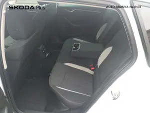 Škoda Scala Top Selection