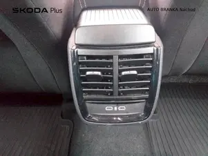 Škoda Scala Top Selection