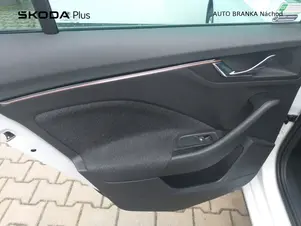 Škoda Scala Top Selection