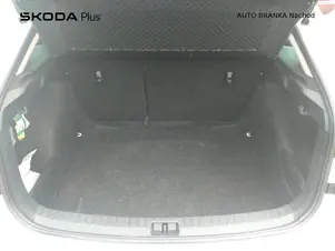 Škoda Scala Top Selection