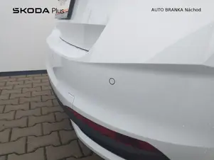 Škoda Scala Top Selection