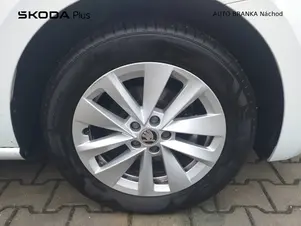Škoda Scala Top Selection