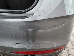 Škoda Scala Monte Carlo