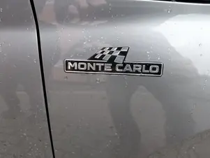 Škoda Scala Monte Carlo