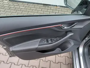 Škoda Scala Monte Carlo