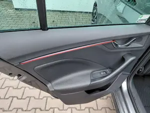 Škoda Scala Monte Carlo