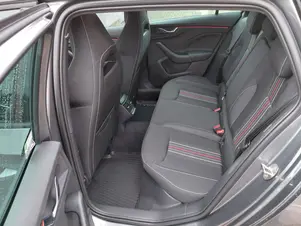 Škoda Scala Monte Carlo