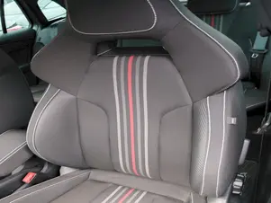 Škoda Scala Monte Carlo