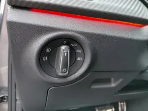 Škoda Scala Monte Carlo