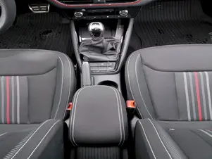 Škoda Scala Monte Carlo