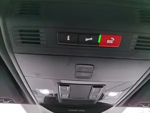 Škoda Scala Monte Carlo