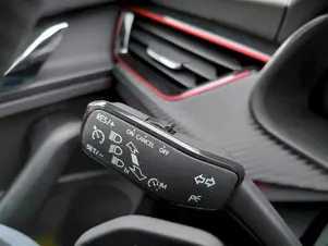 Škoda Scala Monte Carlo