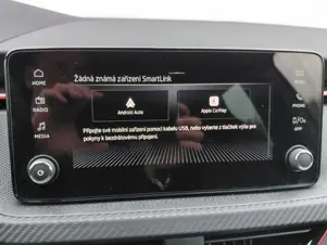 Škoda Scala Monte Carlo