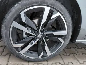 Škoda Scala Monte Carlo