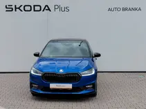 Fabia Monte Carlo