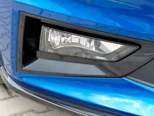 Škoda Fabia Monte Carlo