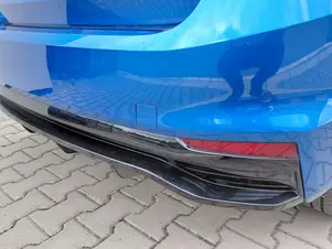 Škoda Fabia Monte Carlo
