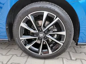 Škoda Fabia Monte Carlo