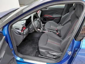 Škoda Fabia Monte Carlo