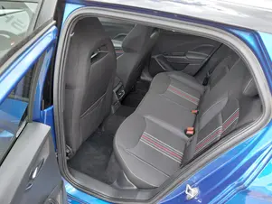 Škoda Fabia Monte Carlo