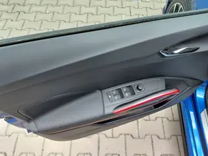 Škoda Fabia Monte Carlo